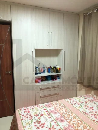 Imagem CASAL IMÓVEIS VENDE VILLE SOLARE 3/4 SENDO 1 SUÍTE + 1 VG