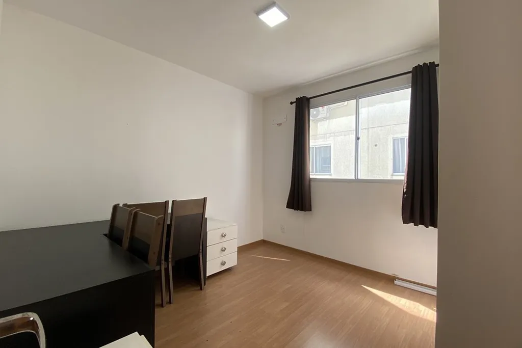 Imagem Apartamento em Igara
