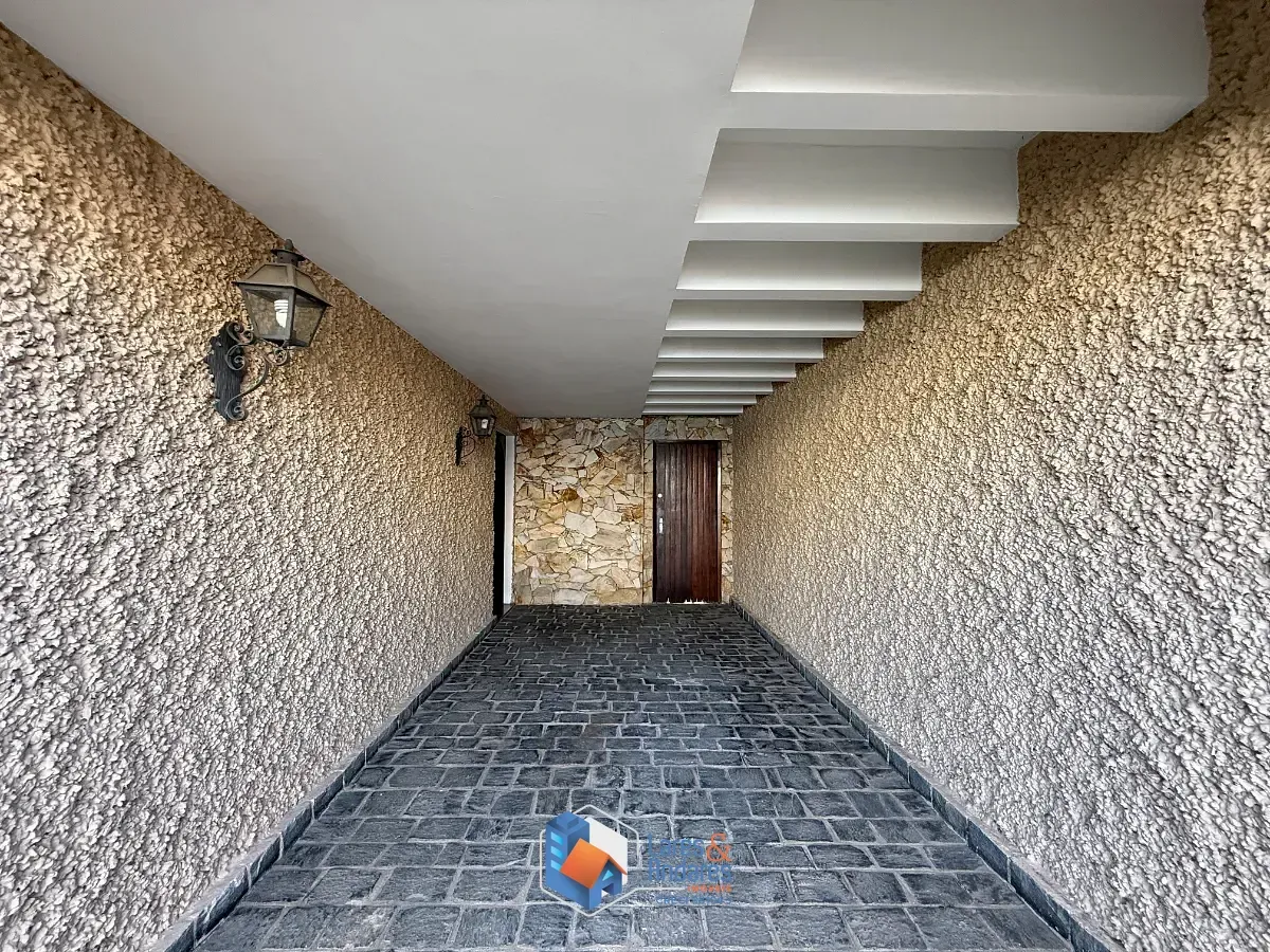 Imagem Casa para venda em Vila Cruzeiro com 3 quartos, sendo 1 suíte, 187m²