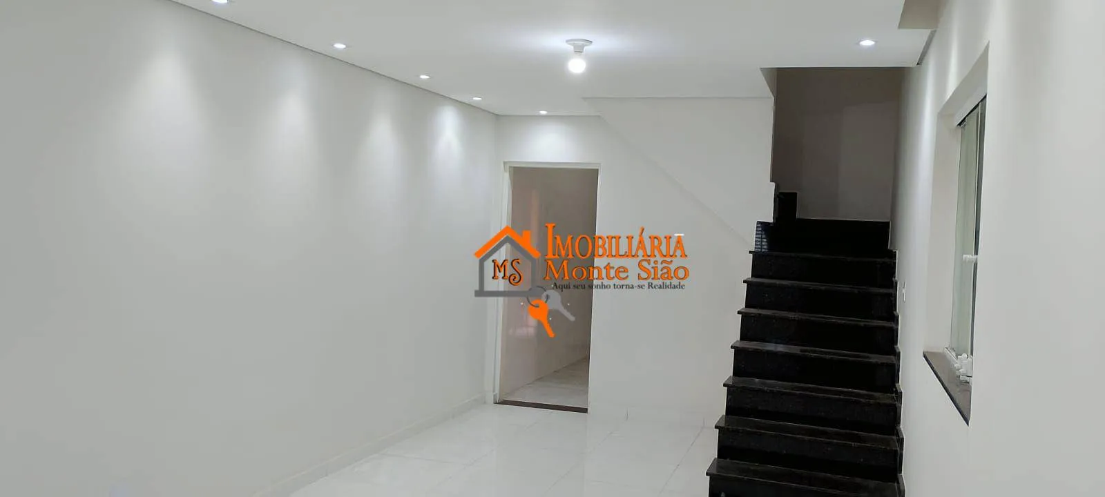 Imagem Sobrado com 3 dormitórios à venda, 135 m² por R$ 770.000,00 - Gopoúva - Guarulhos/SP