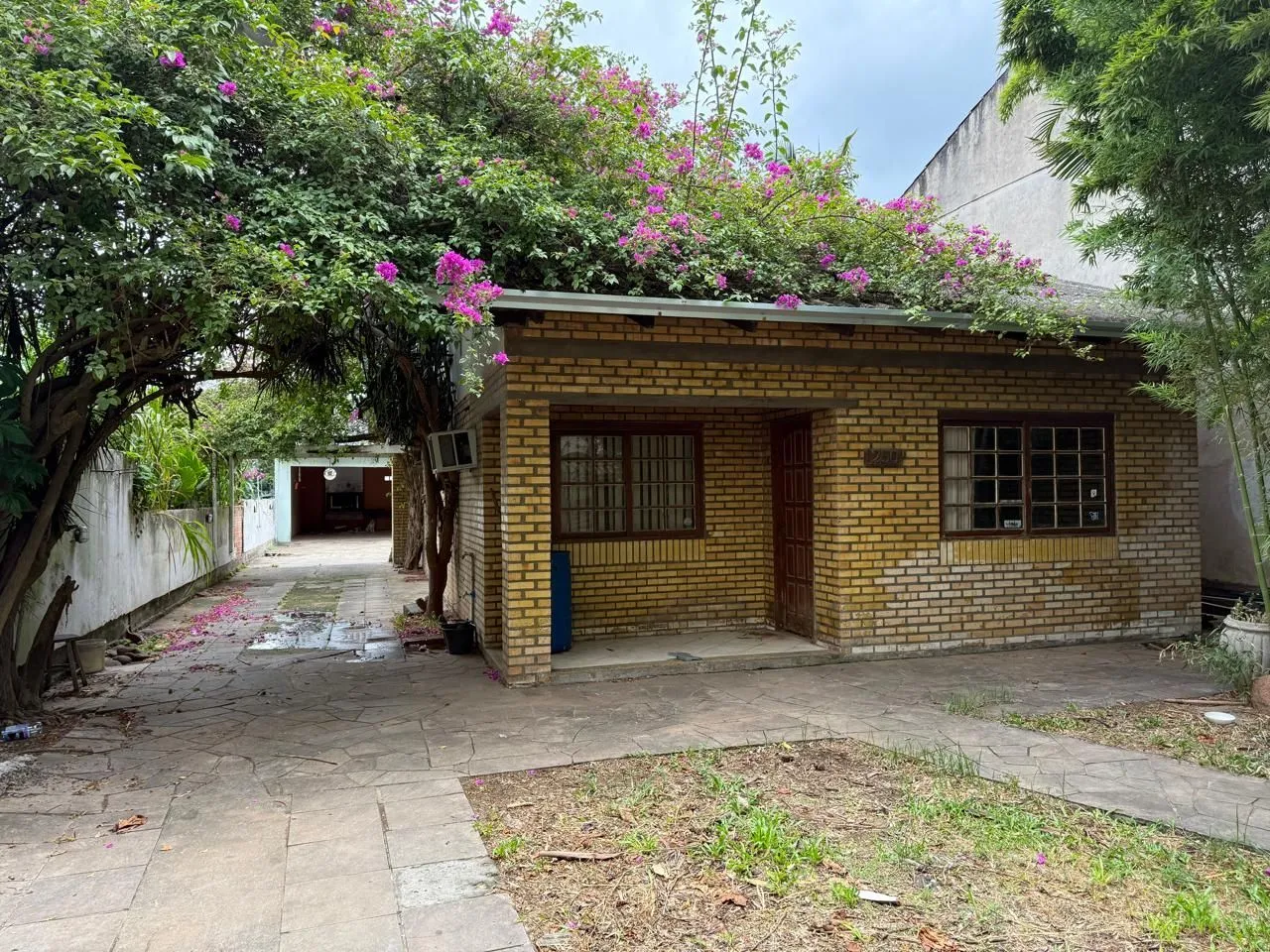 Imagem Casa a venda Bairro Nossa Senhora das Graças/ Canoas