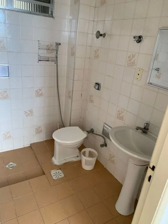 Imagem APARTAMENTO COM 50,00 m² - BOQUEIRÃO - PRAIA GRANDE SP