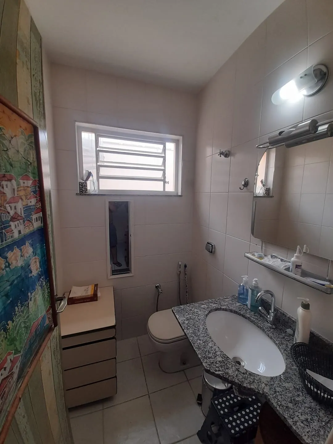 Imagem Casa à venda 5 Quartos, 2 Suites, 2 Vagas, 340M², Chácara do Visconde, Taubaté - SP