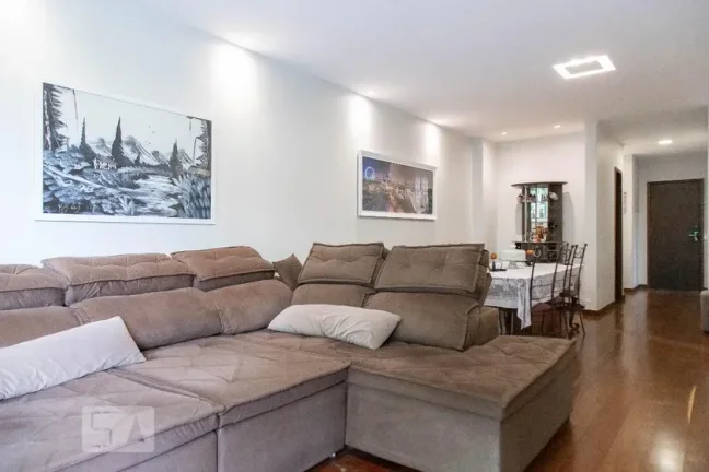 Imagem Apartamento à Venda - Recreio, 4 Quartos, 150 m2