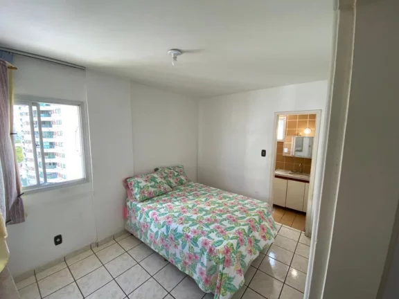 Imagem Apartamento com 120m em Boa Viagem!