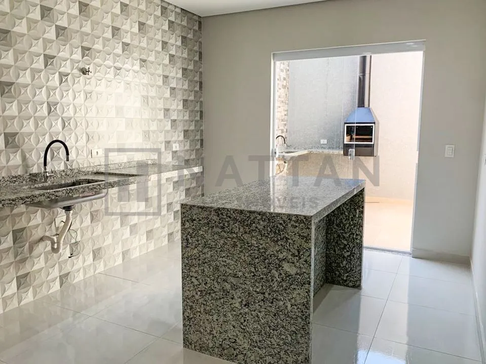 Imagem Sobrado à venda, 106 m² por R$ 799.000,00 - Vila Santa Isabel - São Paulo/SP