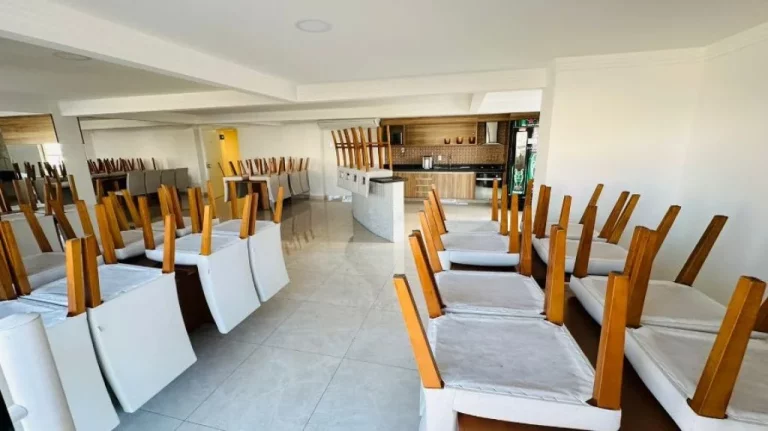Imagem Apartamento à venda na Guilhermina 1 dormitório!!!