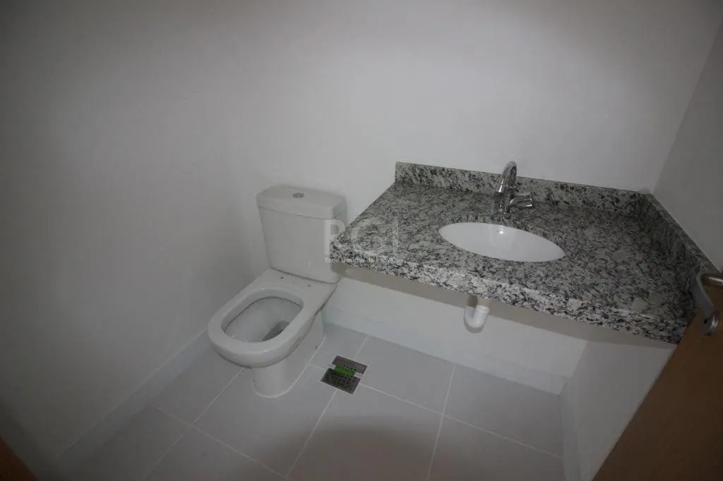 Imagem Sala Para Comprar , 32 m² por R$ 420.000,00- Passo d'Areia - Porto Alegre/RS