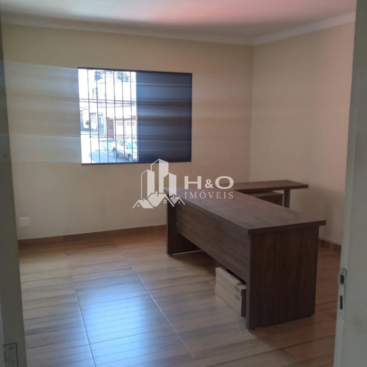 Imagem Sobrado Residencial / Comercial à Venda - Jardim Três Marias | São Mateus