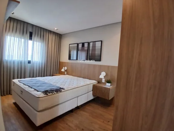 Imagem Apartamento à venda em São Paulo-SP, Pinheiros: 2 quartos, 2 banheiros, 2 vagas de garagem, 73m². Imperdível oportunidade!