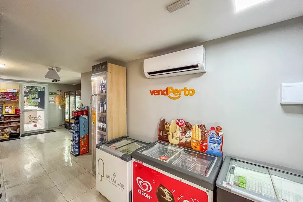 Imagem Apartamento à venda em São Paulo, Barra Funda, com 1 quarto, 36m2