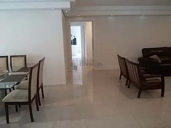 Imagem Cobertura com 3 dormitórios em Balneário Camboriú.