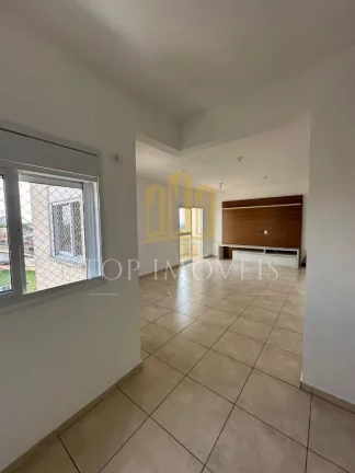 Imagem Cobertura duplex para alugar 3 dormitórios suíte closet no Residencial Bosque dos Ipes