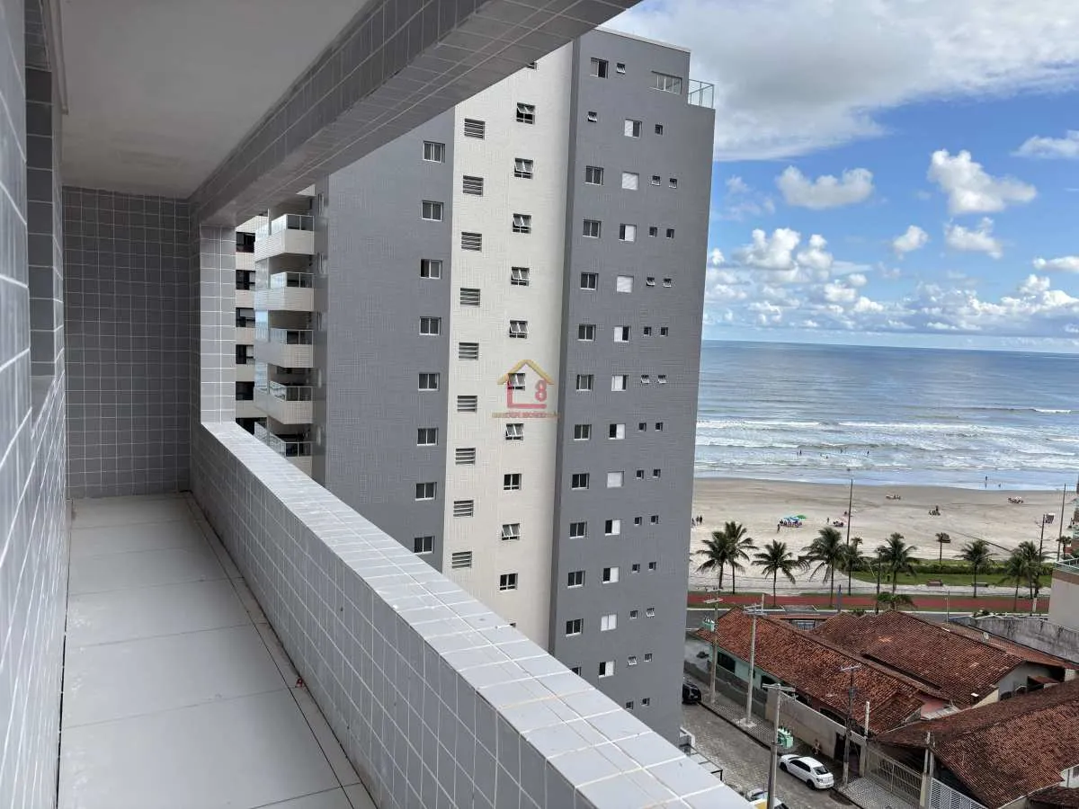 Imagem apartamento Novo