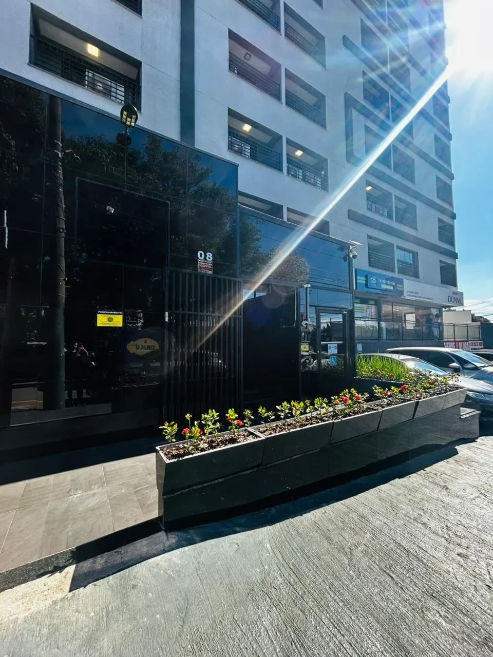 Imagem Sala Comercial para Alugar, 31 m² em Parque Jaçatuba - Santo André