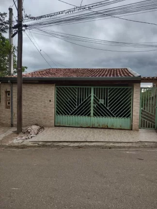 Imagem Casa - Venda B: Vale Verde Cabreúva/SP