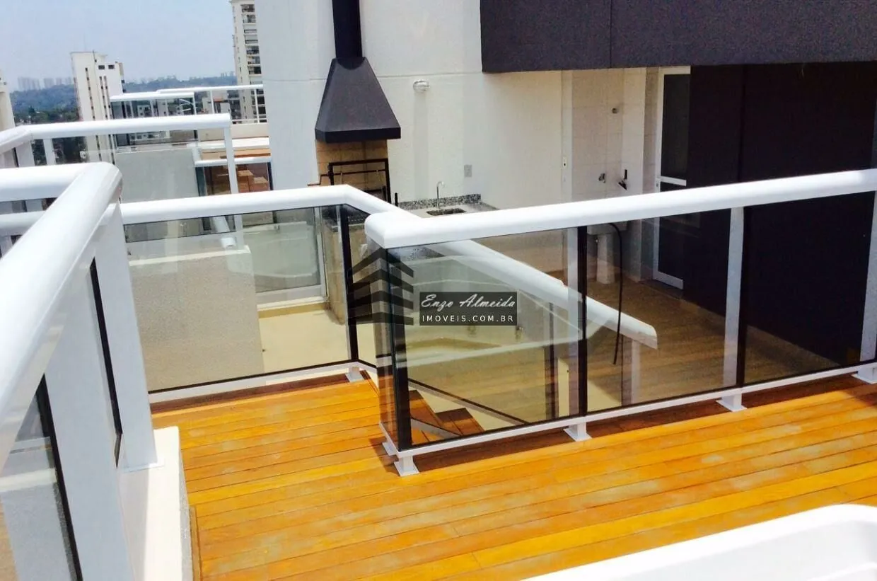 Imagem Apartamento à venda em São Paulo/SP