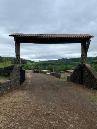 Imagem Terreno para Venda em Concórdia, Rural
