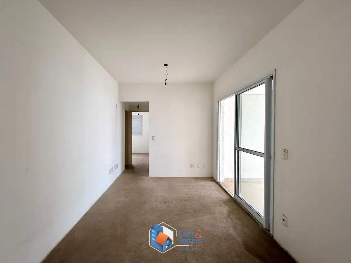 Imagem Apartamento para venda em Alto da Boa Vista com 2 quartos, sendo 1 suíte, 76m²