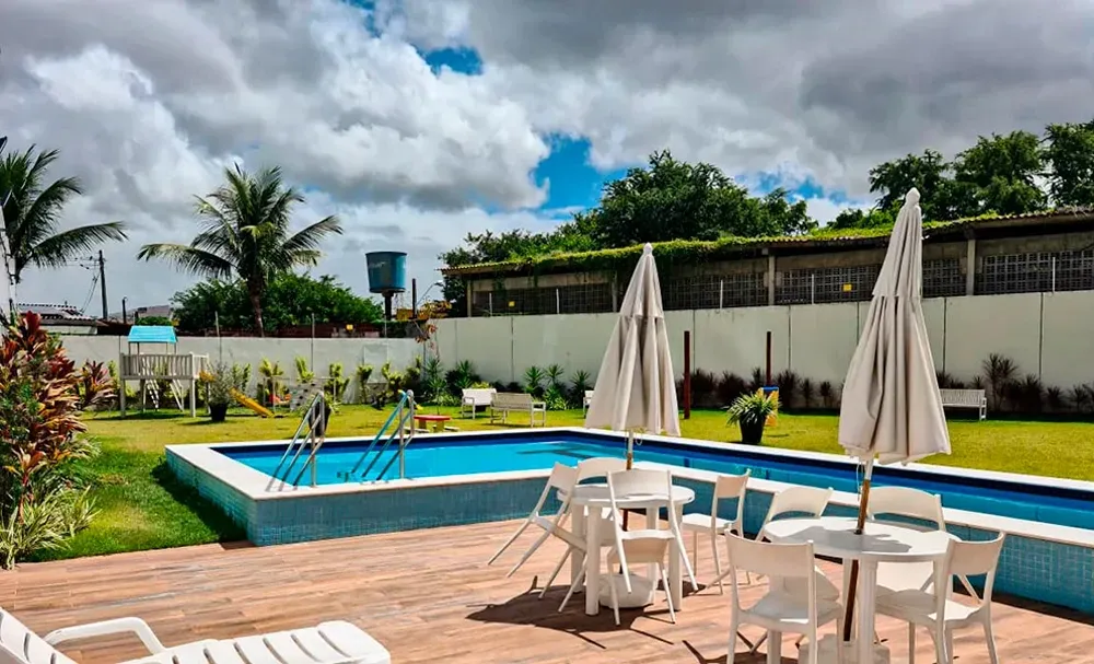 Imagem Apartamento com 2 Quartos à Venda, 43 m² em Torre - Recife