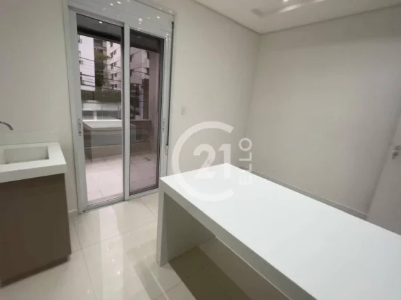 Imagem Vila Nova Conceição - casa reformada