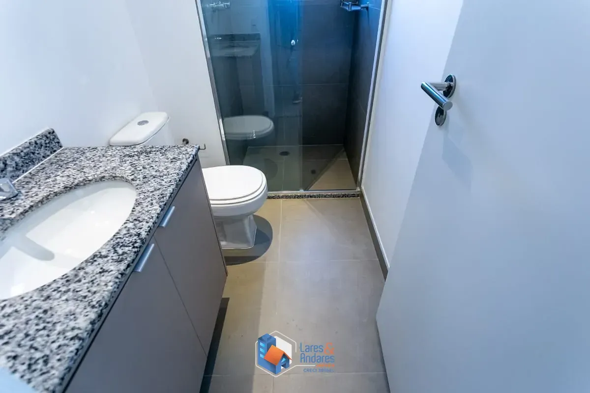 Imagem Apartamento para venda em Indianópolis com 3 quartos, sendo 1 suíte, 85m²