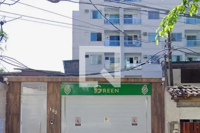 Imagem Apartamento à Venda - Recreio, 1 Quarto, 60 m2