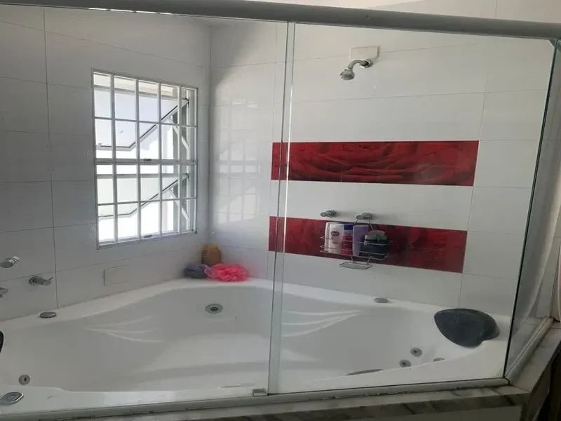 Imagem Casa de Condomínio com 4 Quartos à Venda, 260 m² em Jardim Colonial - Jundiaí