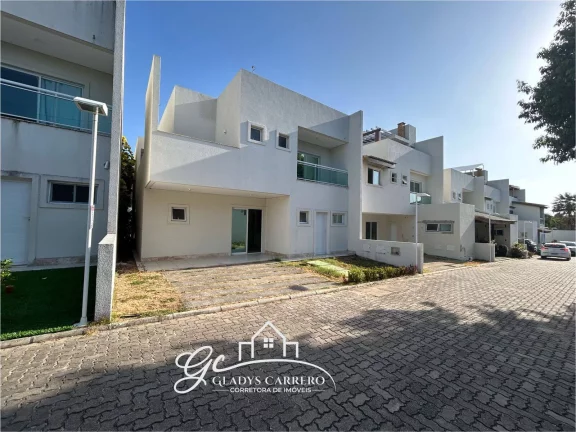 Imagem Bairro Sapiranga- Venda Duplex