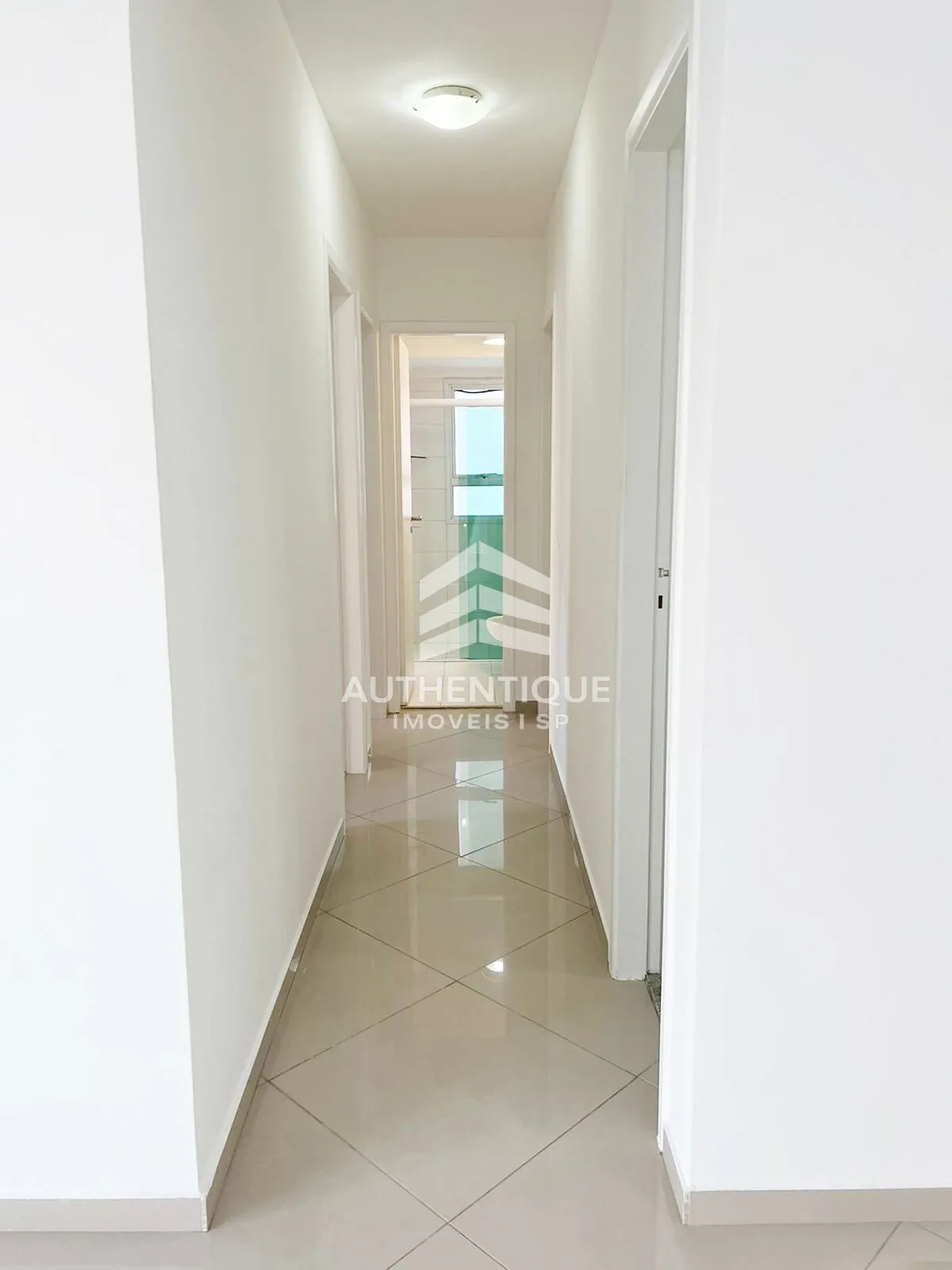 Imagem Palazzo Di Fiori - Baeta Neves - Apartamento à venda no bairro Baeta Neves - São Bernardo do Campo/SP