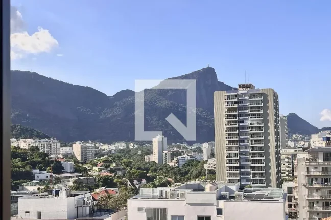 Imagem Apartamento à Venda - Leblon, 1 Quarto, 50 m2