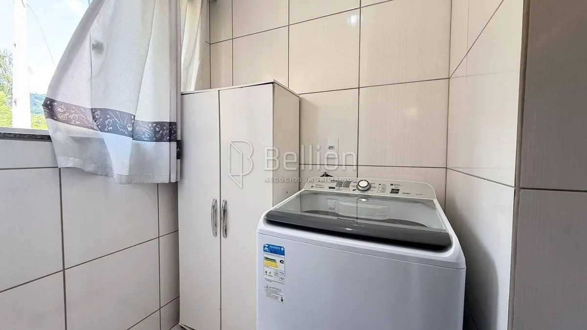 Imagem O apartamento para você realizar o sonho de ter um lugar para chamar de seu lar.