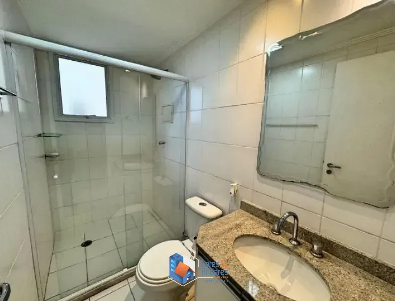 Imagem Apartamento para venda em Chácara Inglesa com 2 quartos, sendo 1 suíte, 104m²