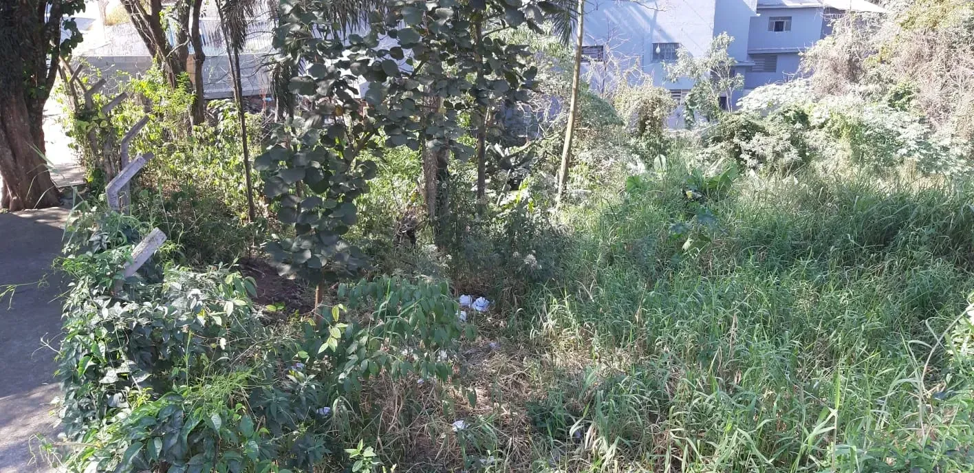 Imagem Terreno à Venda, 2.348 m² em Chácaras Marco - Barueri