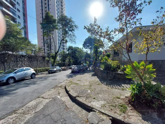 Imagem Casa com 3 dormitórios, 160 m² - venda por R$ 990.000,00 ou aluguel por R$ 7.554,00/mês - Jardim Bonfiglioli - São Paulo/SP