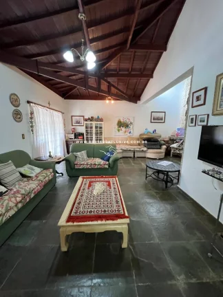 Imagem chácara com 6.800 m² 5 DORM à venda em Itatiba - SP