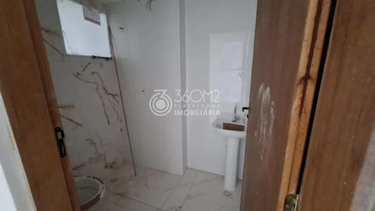 Imagem Apartamento sem Condomínio para Venda em Santo André / SP no bairro Vila Guarani