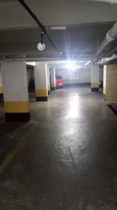 Imagem Apartamento à Venda em Vila Tupy, Praia Grande - SP