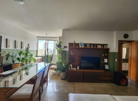 Imagem APARTAMENTO COM 03 QUARTOS, SUÍTE, 02 VAGAS NO FUNCIONÁRIOS!!!!!