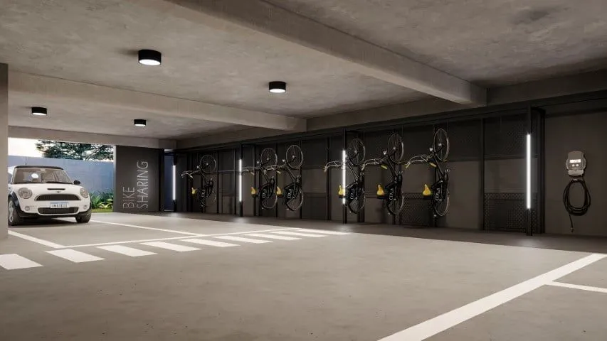 Imagem Apartamento em Boa Vista