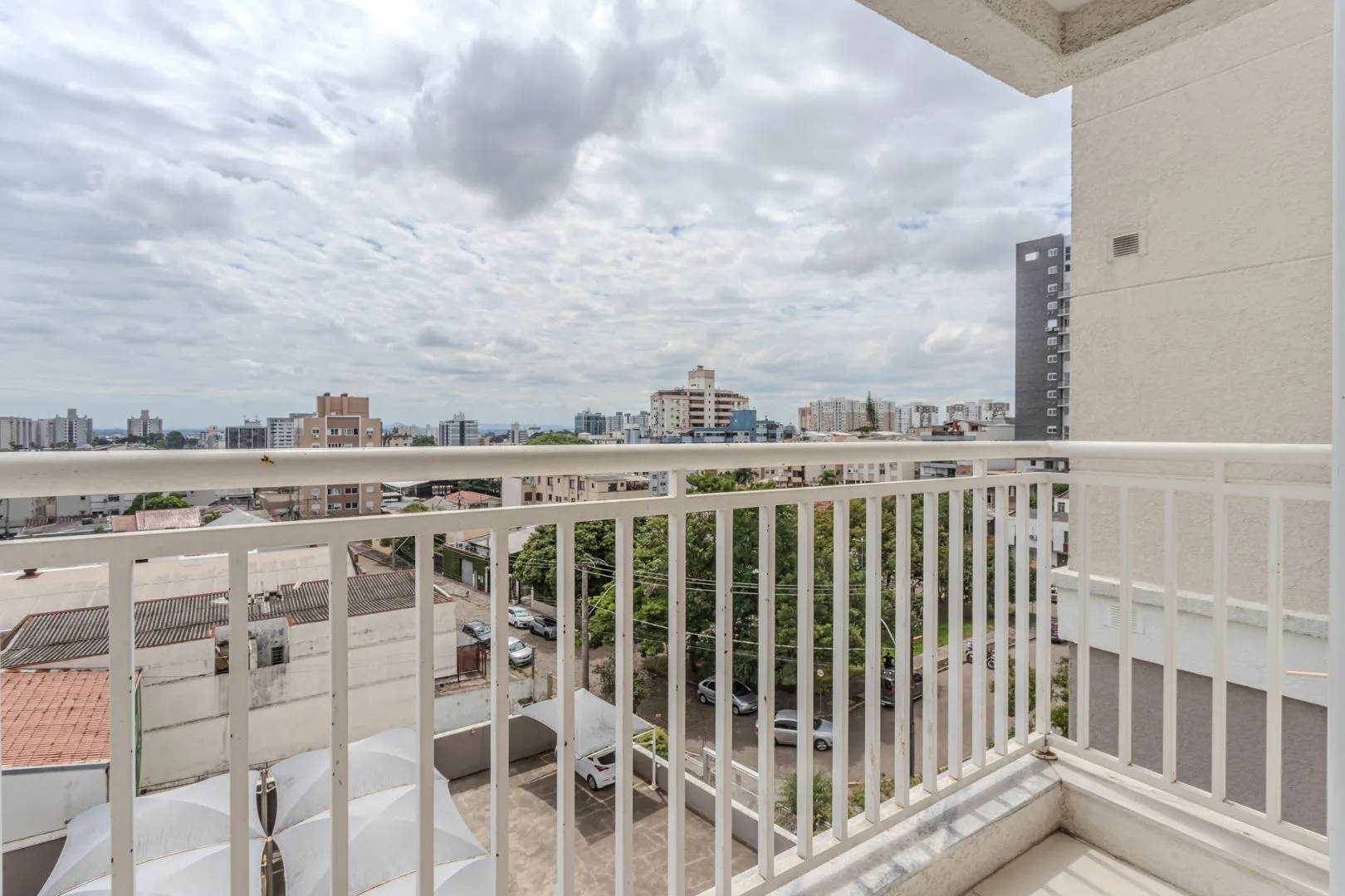 Imagem Belíssimo apartamento 100% mobiliado e decorado!!