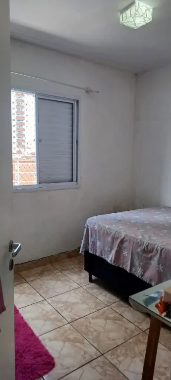 Imagem APARTAMENTO COM 48,00 m² - OCIAN - PRAIA GRANDE SP