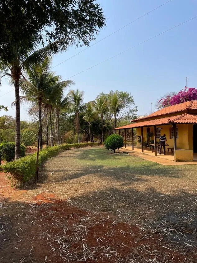 Imagem Excelente Terreno à Venda em Jaboticatubas/MG: 17 Hectares Próximo à Serra do Cipó