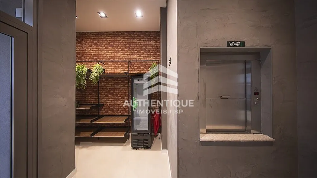 Imagem SINESIO VILA MADALENA - Apartamento à venda no bairro Vila Madalena - São Paulo/SP, Zona Oeste