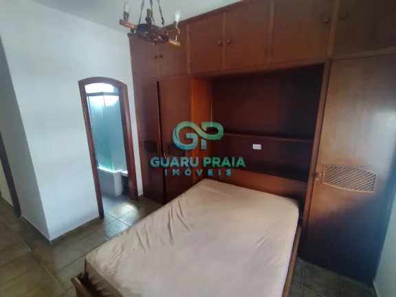 Imagem Apartamento à venda no bairro Pitangueiras - Guarujá/SP
