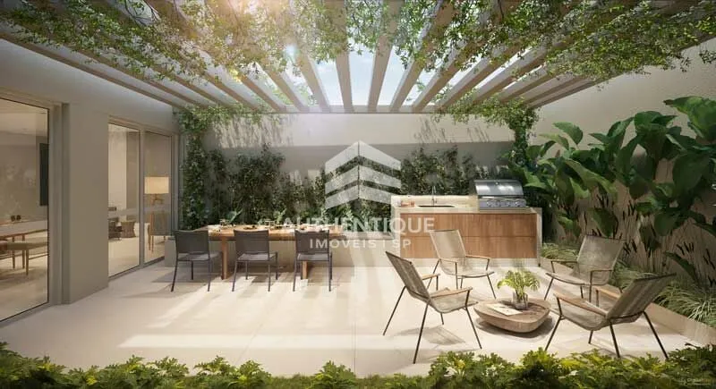 Imagem LUX ALTO DA LAPA - Apartamento à venda no bairro Alto da Lapa - São Paulo/SP, Zona Oeste