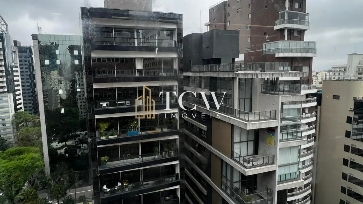 Imagem Sala comercial à venda no bairro Jardins - São Paulo/SP, Zona Sul