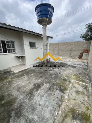 Imagem ALUGO CASA NO BAIRRO XIQUE XIQUE