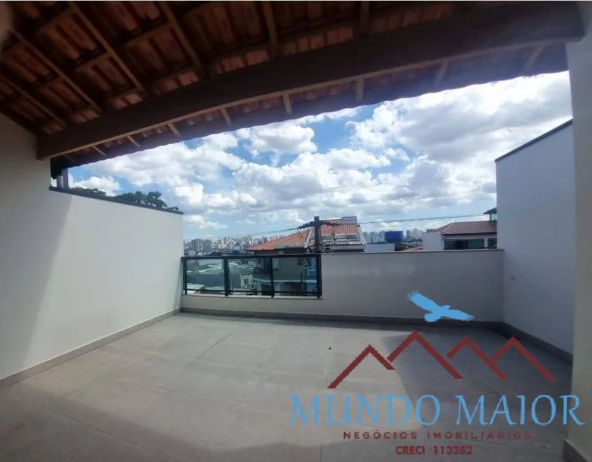 Imagem Oportunidade Única: Triplex Novo com 3 Dorms e Área Gourmet Top!