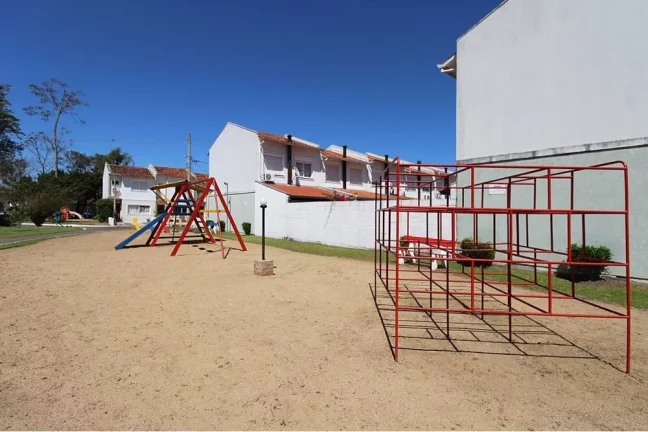 Imagem Casa para venda no bairro Hípica em Porto Alegre